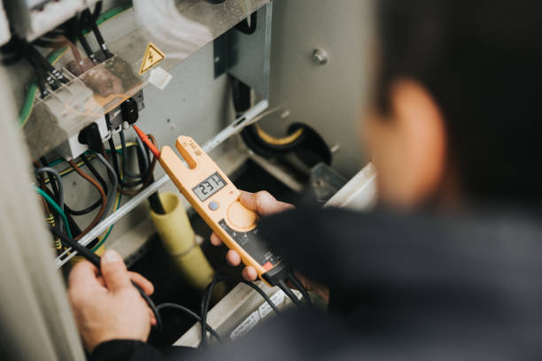Best Affordable Electrician  in Storrs, CT