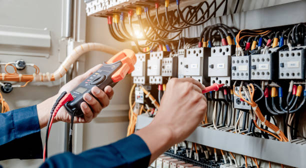 Best Circuit Breaker Repair  in Storrs, CT