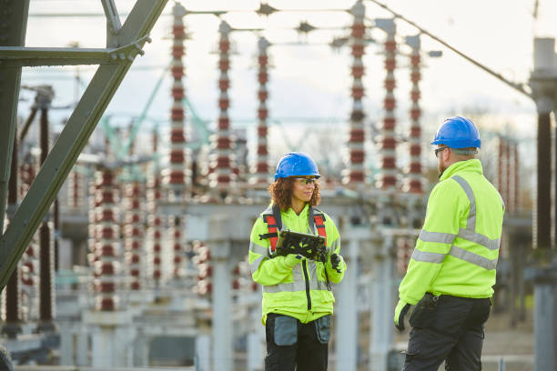Best 24-Hour Electrician  in Storrs, CT