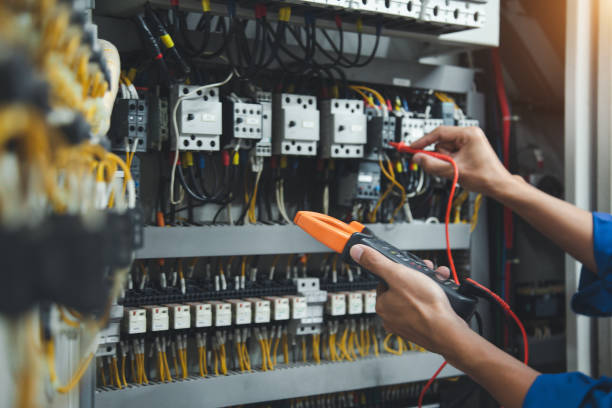 Best Electrical Contractors for Businesses  in Storrs, CT