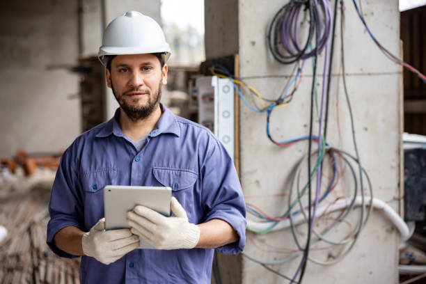 Electrical System Inspection in Storrs, CT