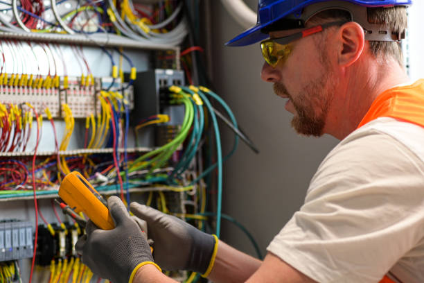 Best Generator Installation Services  in Storrs, CT