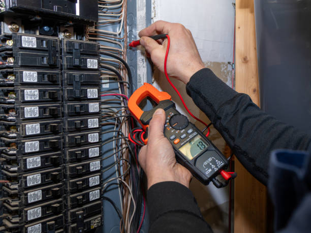 Reliable Storrs, CT Electrician Solutions
