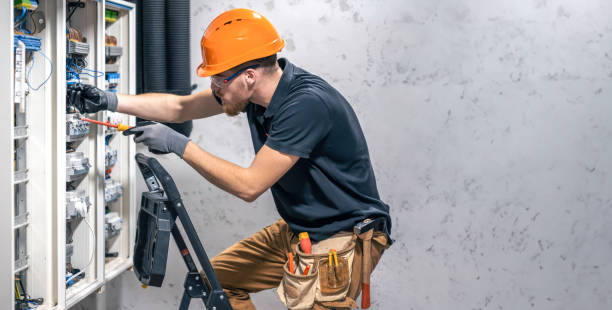 Best Electrical Wiring Services  in Storrs, CT
