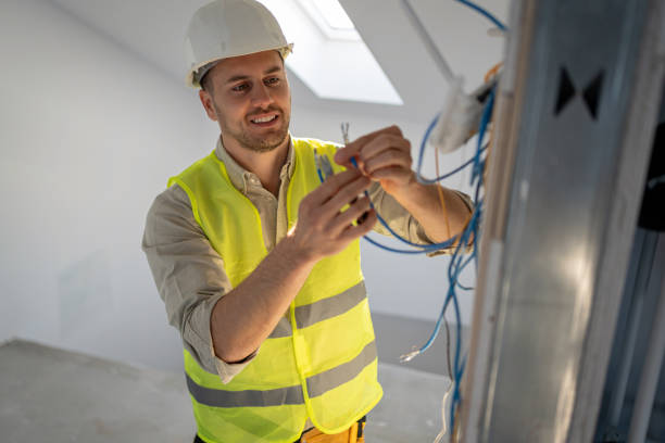 Best Electrical Outlet Repair  in Storrs, CT